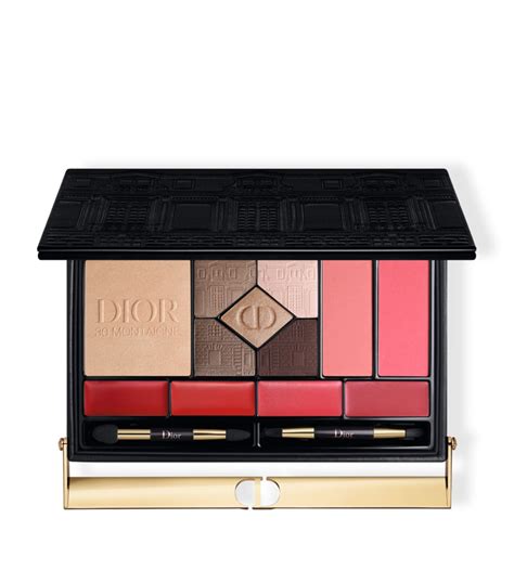 dior blush palette.